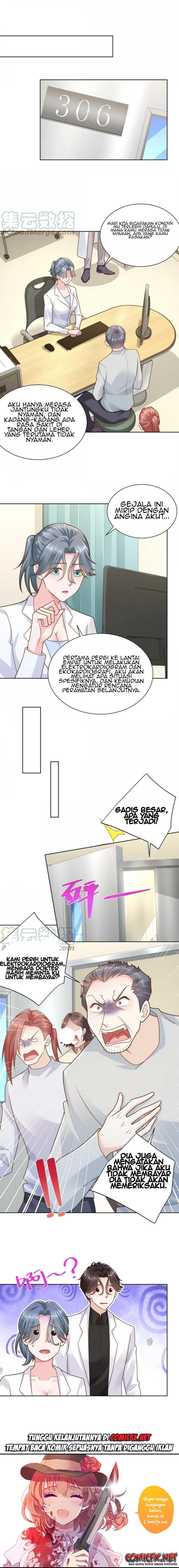 I Randomly Have A New Career Every Week Chapter 181 Gambar 7