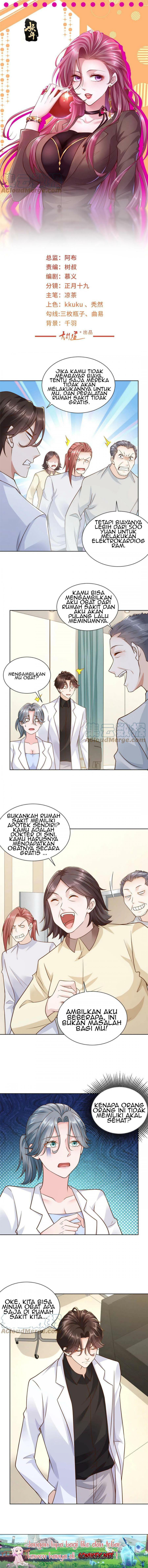 I Randomly Have A New Career Every Week Chapter 182 Gambar 2