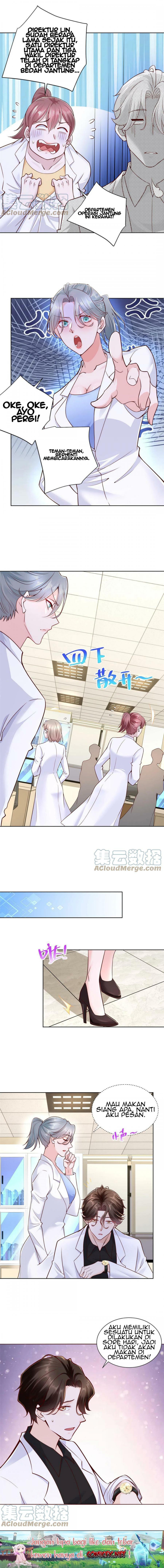 I Randomly Have A New Career Every Week Chapter 182 Gambar 6