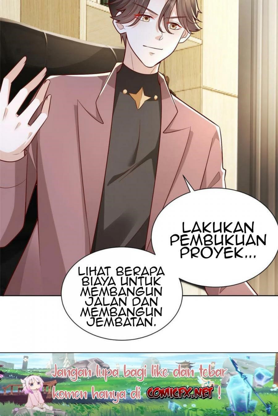I Randomly Have A New Career Every Week Chapter 183 Gambar 4
