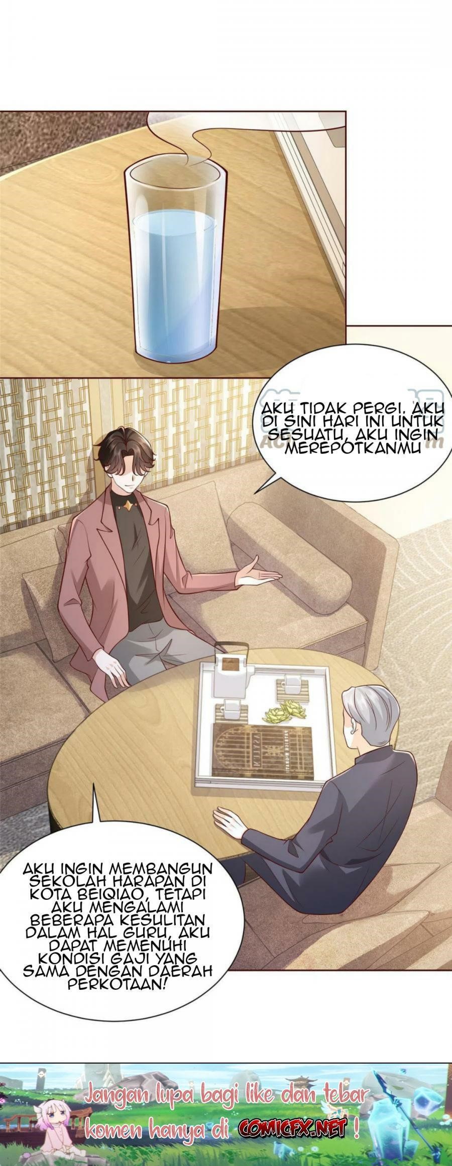 I Randomly Have A New Career Every Week Chapter 183 Gambar 8