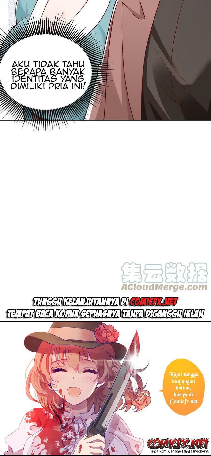 I Randomly Have A New Career Every Week Chapter 183 Gambar 18
