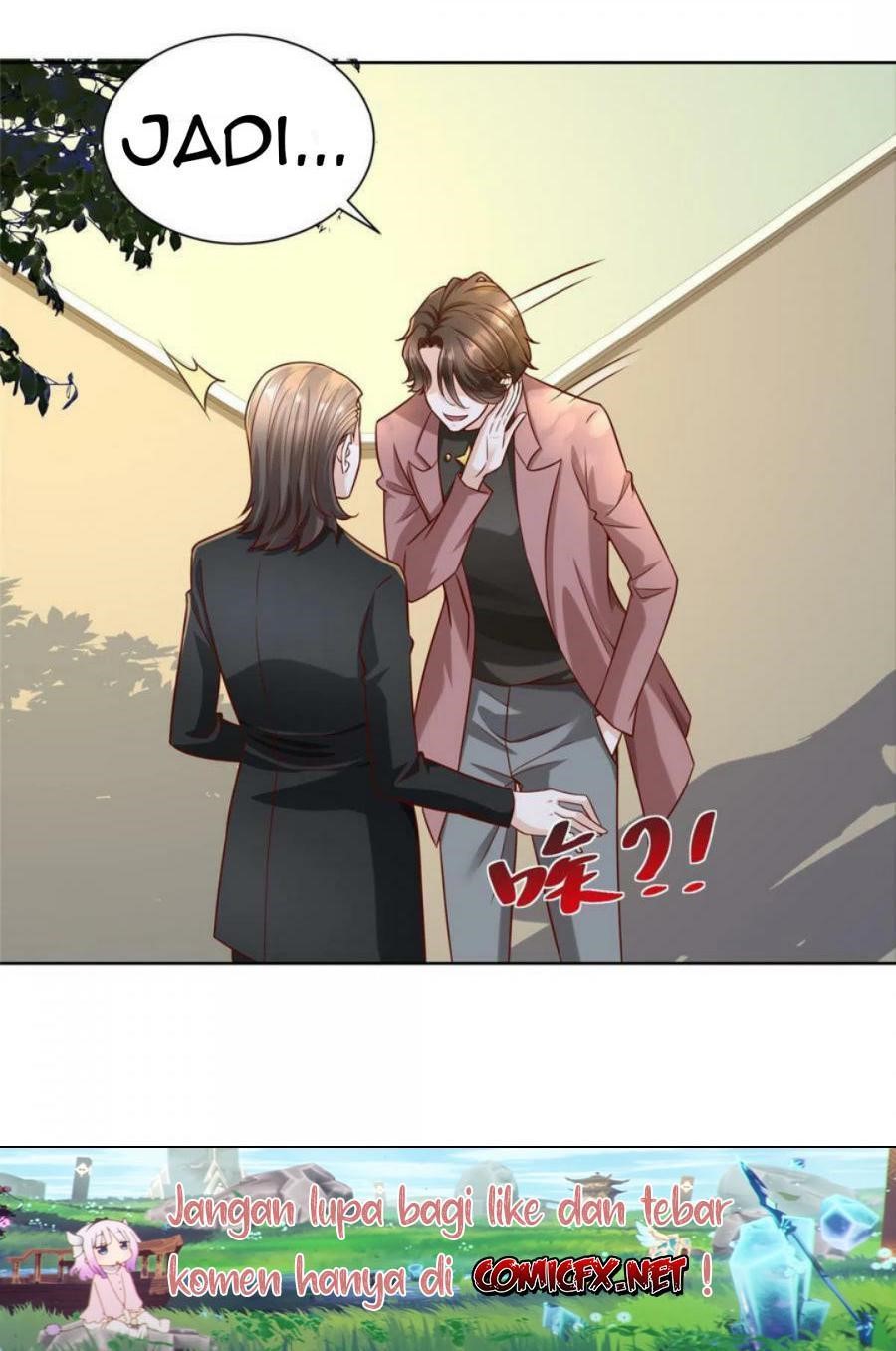 I Randomly Have A New Career Every Week Chapter 185 Gambar 4