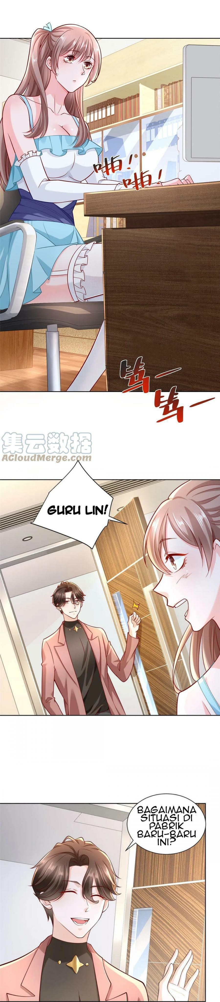 I Randomly Have A New Career Every Week Chapter 185 Gambar 6