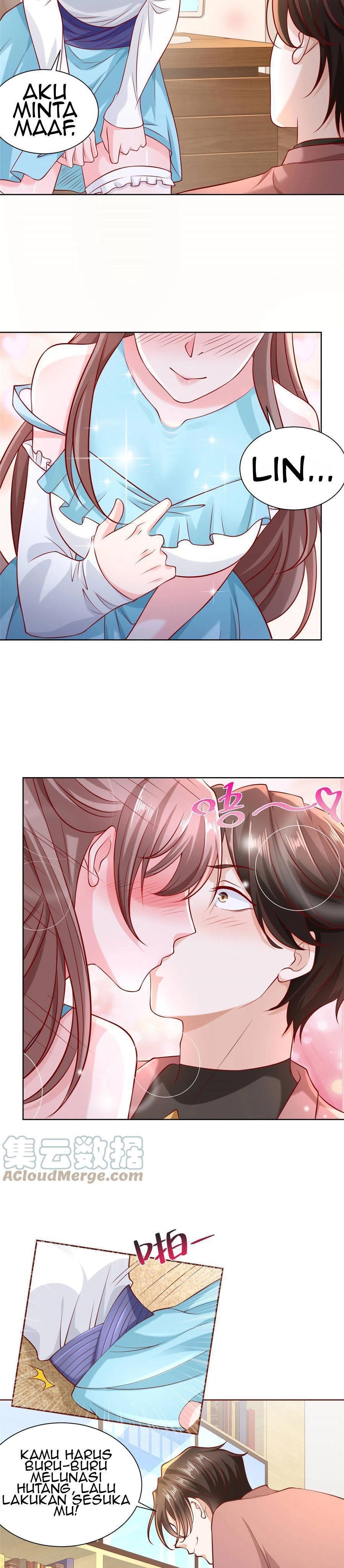 I Randomly Have A New Career Every Week Chapter 185 Gambar 11