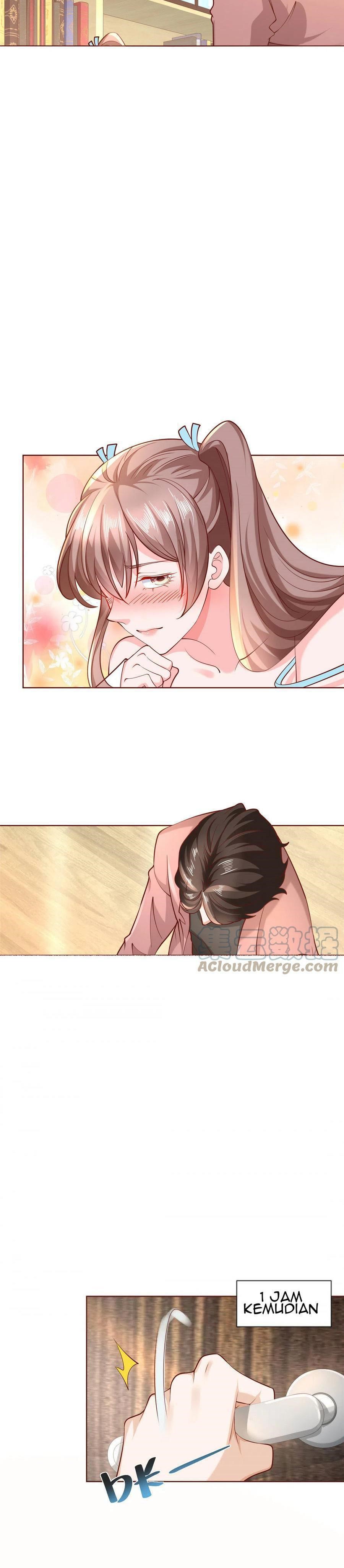 I Randomly Have A New Career Every Week Chapter 185 Gambar 12