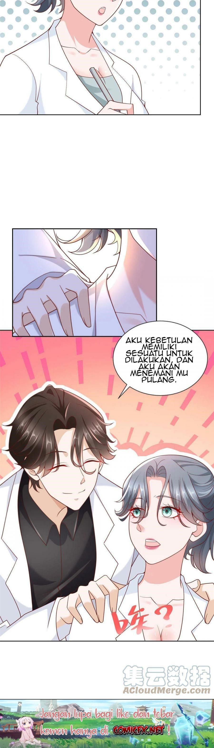 I Randomly Have A New Career Every Week Chapter 187 Gambar 4