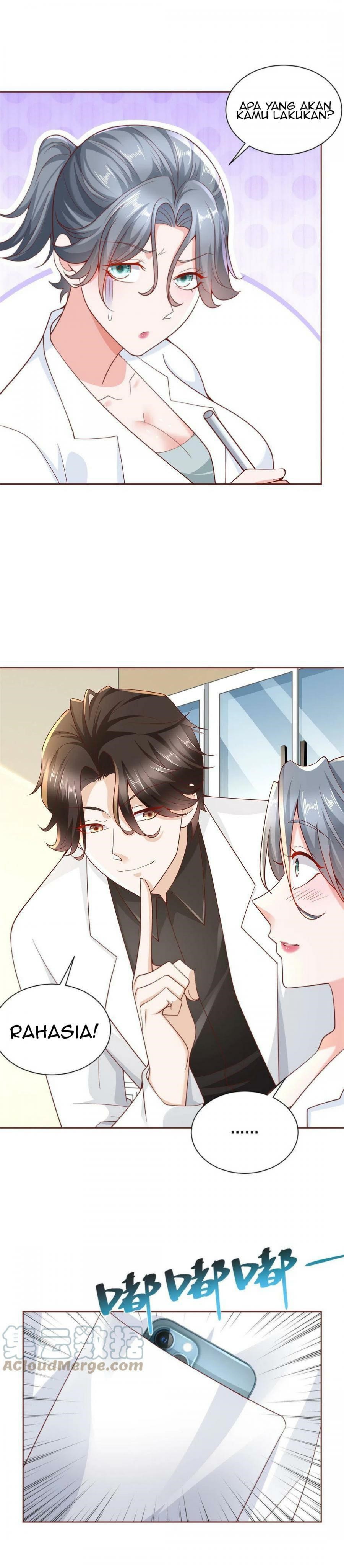 I Randomly Have A New Career Every Week Chapter 187 Gambar 5