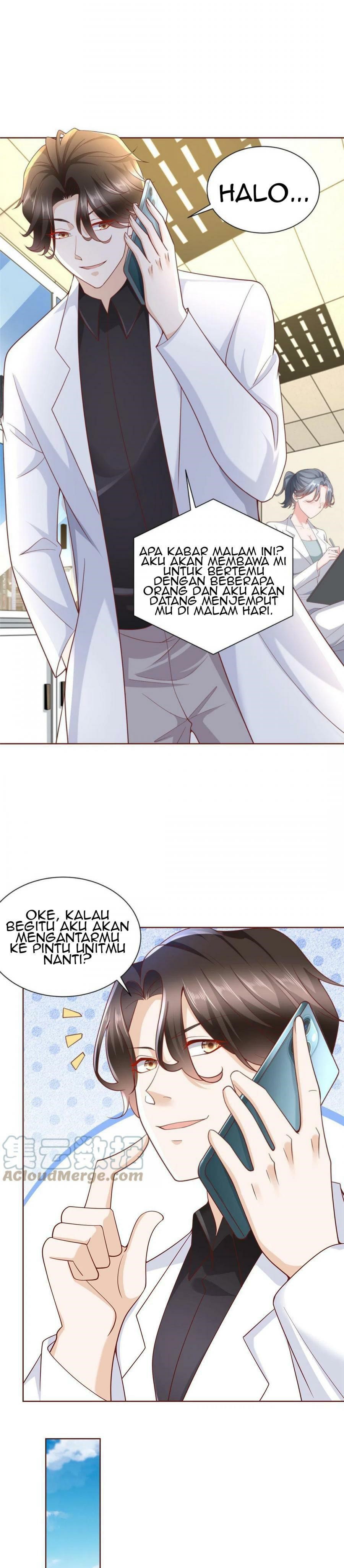 I Randomly Have A New Career Every Week Chapter 187 Gambar 6