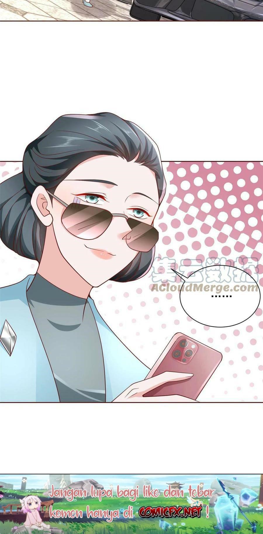 I Randomly Have A New Career Every Week Chapter 187 Gambar 9
