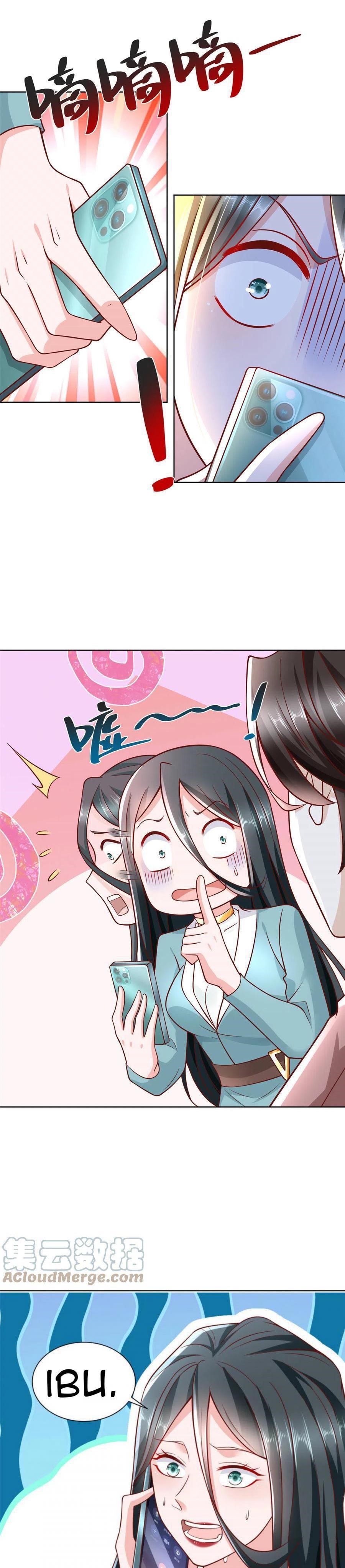 I Randomly Have A New Career Every Week Chapter 187 Gambar 11