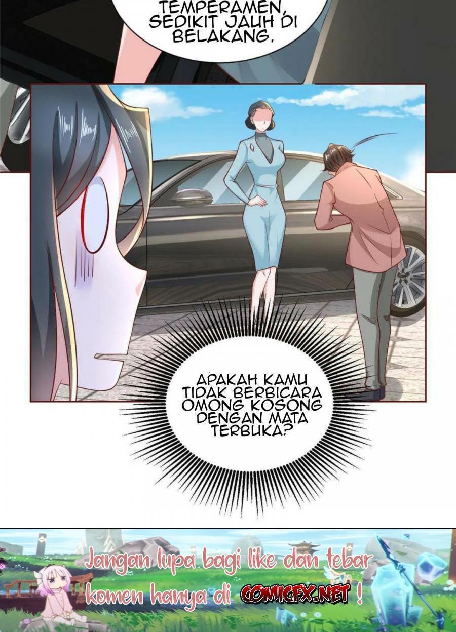I Randomly Have A New Career Every Week Chapter 187 Gambar 15