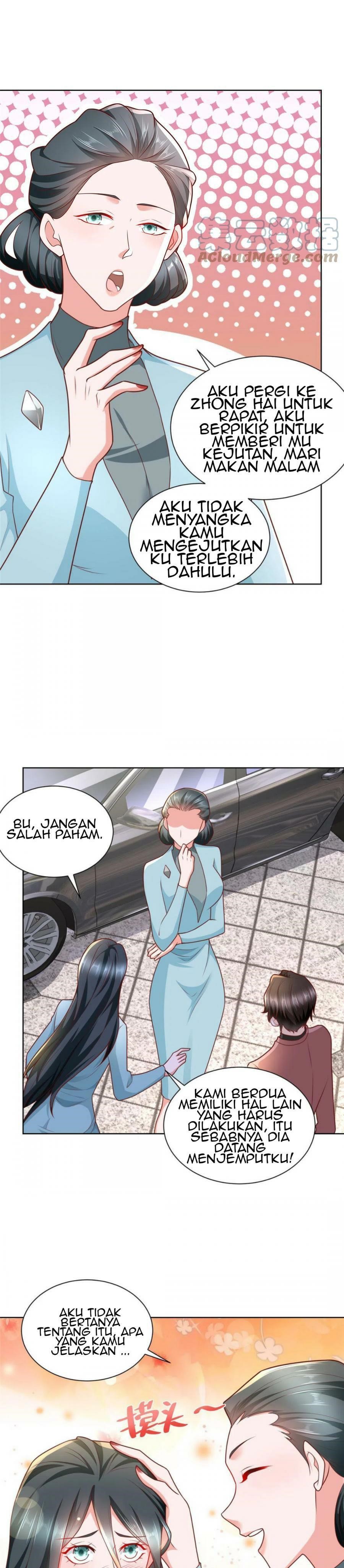 I Randomly Have A New Career Every Week Chapter 187 Gambar 17