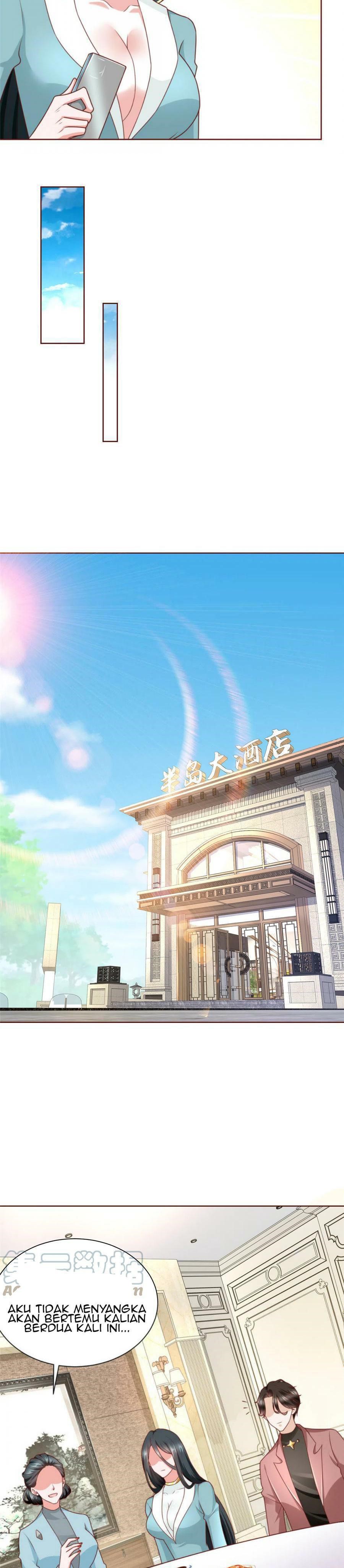 I Randomly Have A New Career Every Week Chapter 187 Gambar 20