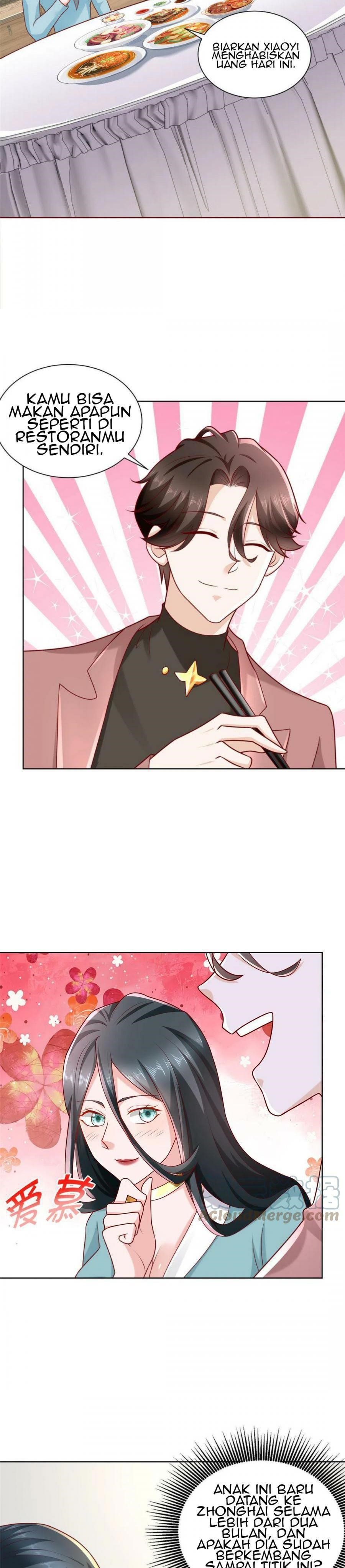 I Randomly Have A New Career Every Week Chapter 187 Gambar 21