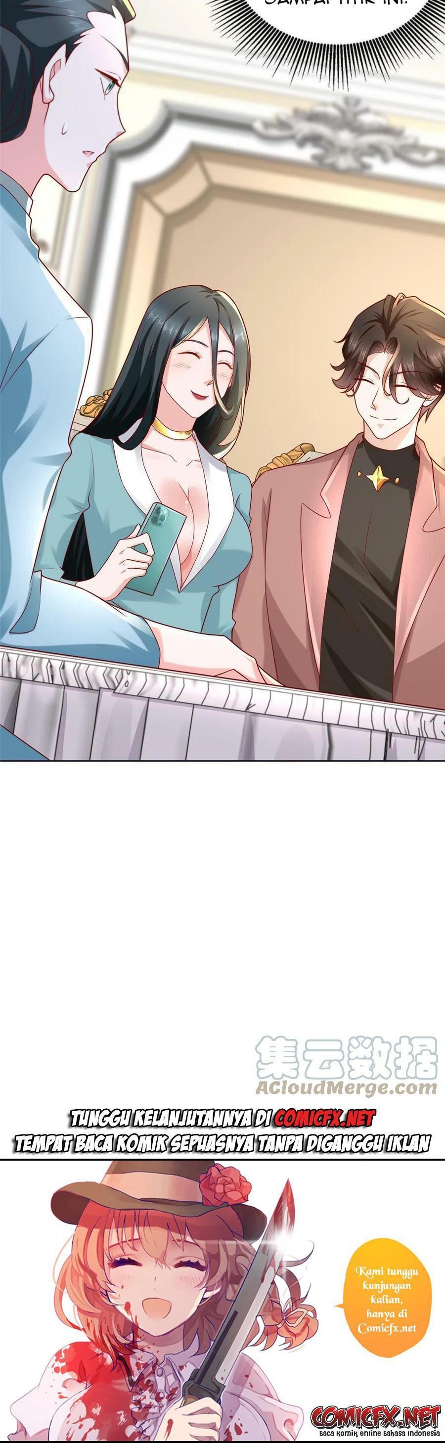 I Randomly Have A New Career Every Week Chapter 187 Gambar 22