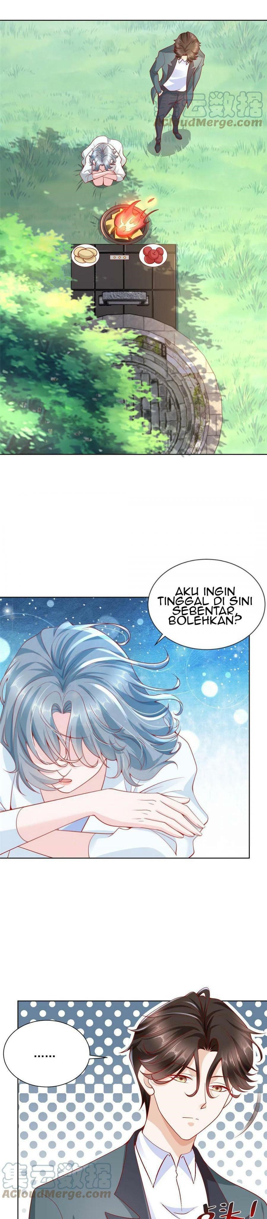 I Randomly Have A New Career Every Week Chapter 193 Gambar 3