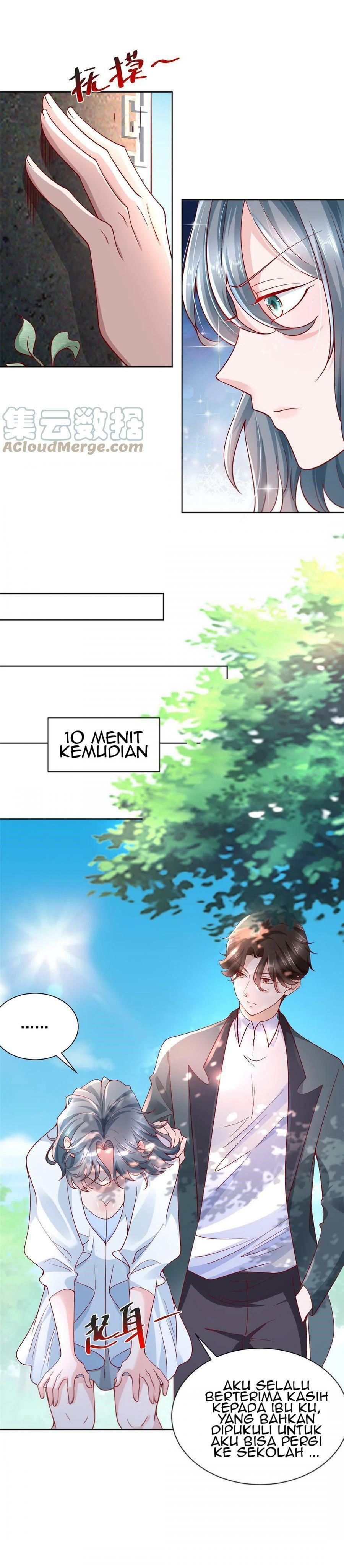 I Randomly Have A New Career Every Week Chapter 193 Gambar 5