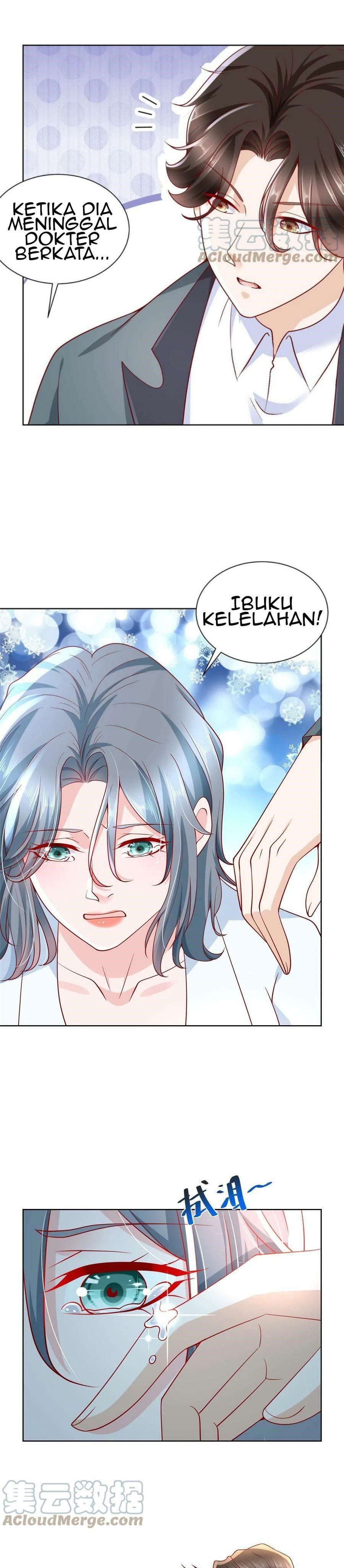 I Randomly Have A New Career Every Week Chapter 193 Gambar 6