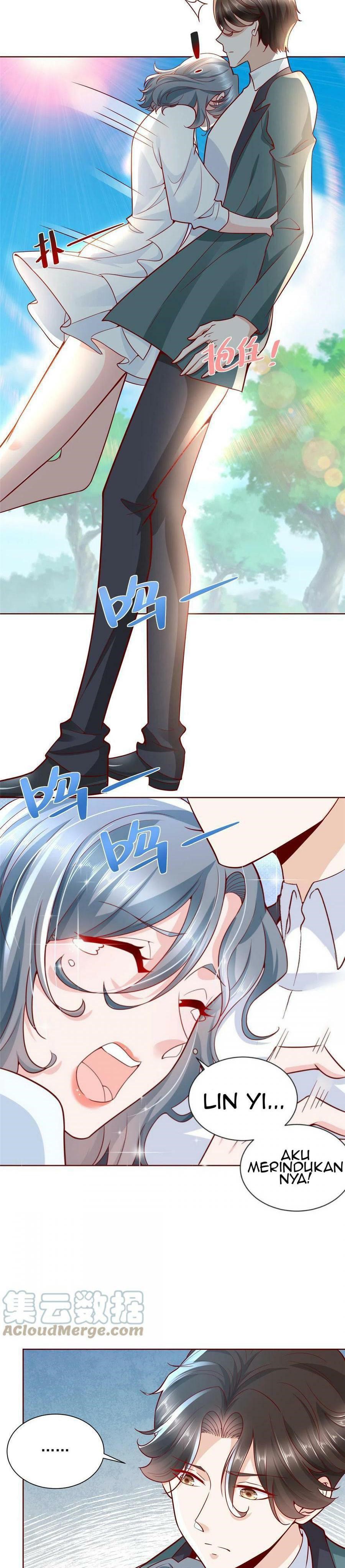 I Randomly Have A New Career Every Week Chapter 193 Gambar 7
