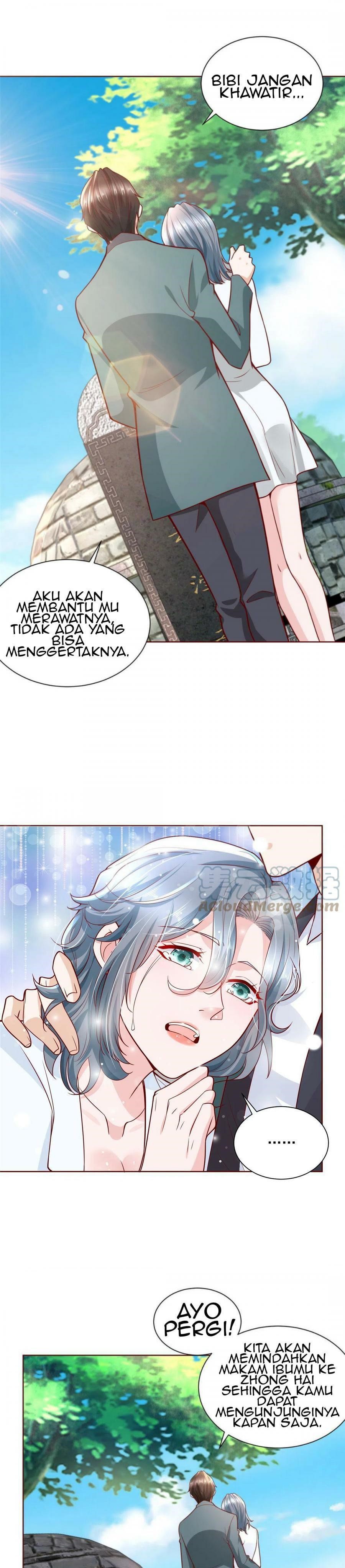 I Randomly Have A New Career Every Week Chapter 193 Gambar 10