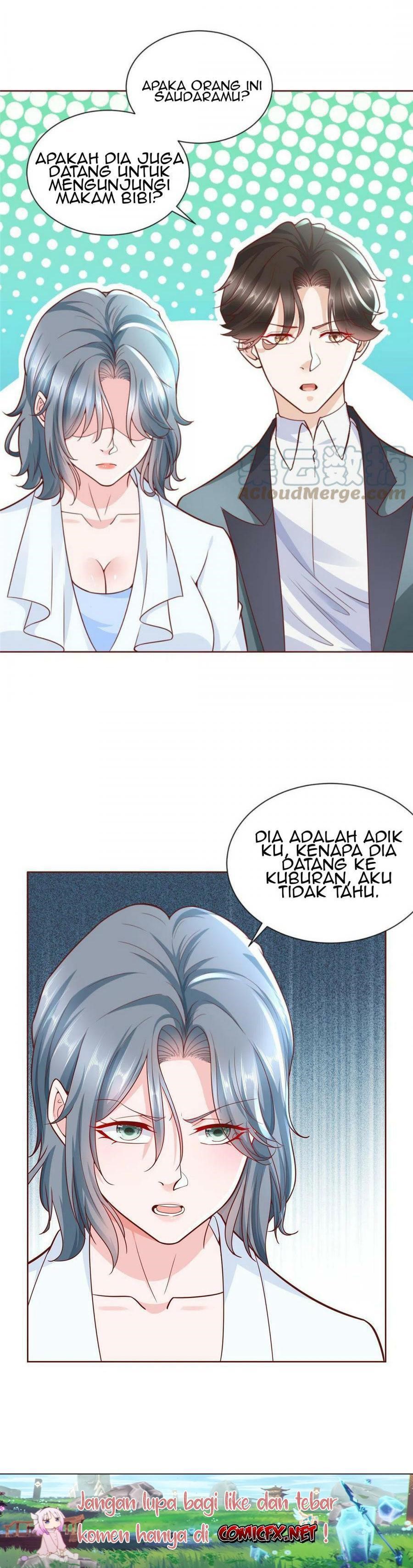 I Randomly Have A New Career Every Week Chapter 193 Gambar 12