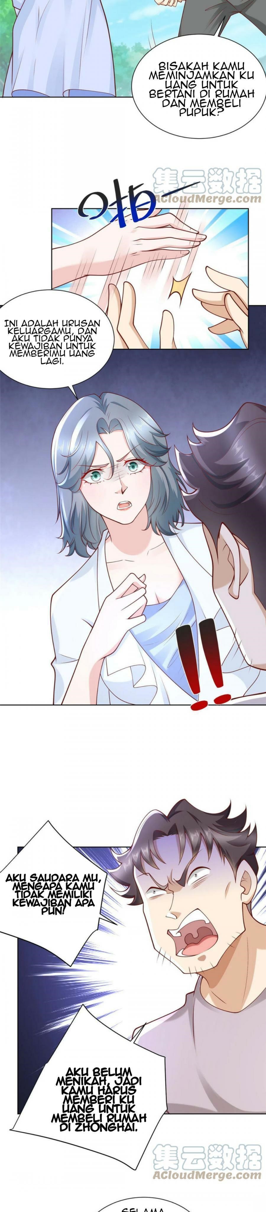 I Randomly Have A New Career Every Week Chapter 193 Gambar 14