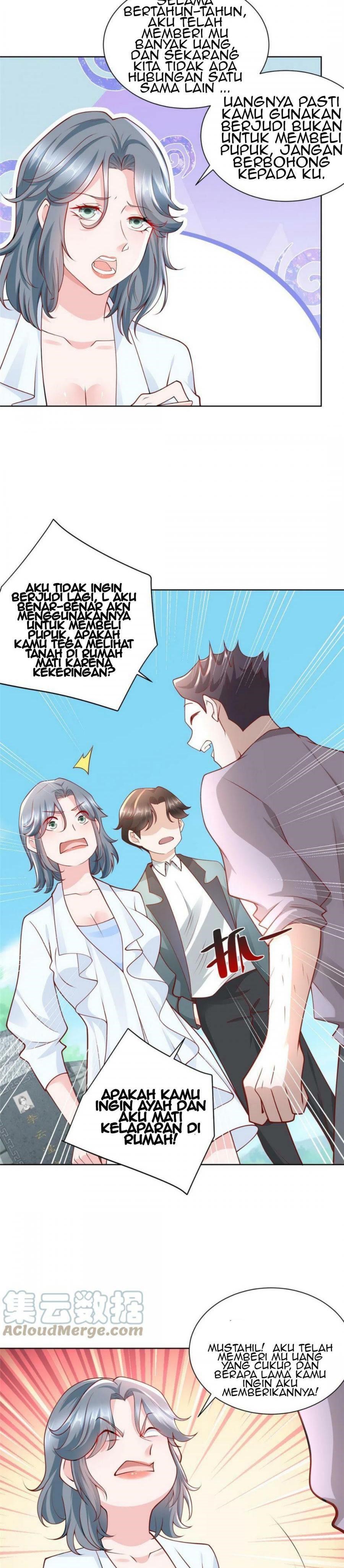 I Randomly Have A New Career Every Week Chapter 193 Gambar 15