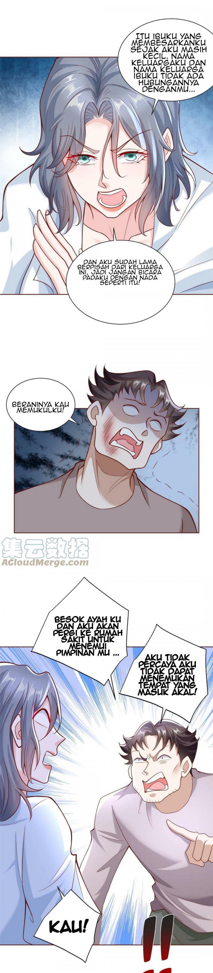 I Randomly Have A New Career Every Week Chapter 193 Gambar 18