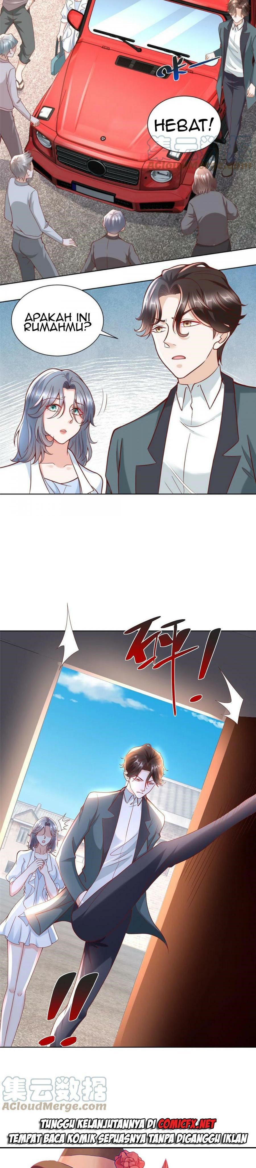 I Randomly Have A New Career Every Week Chapter 193 Gambar 21