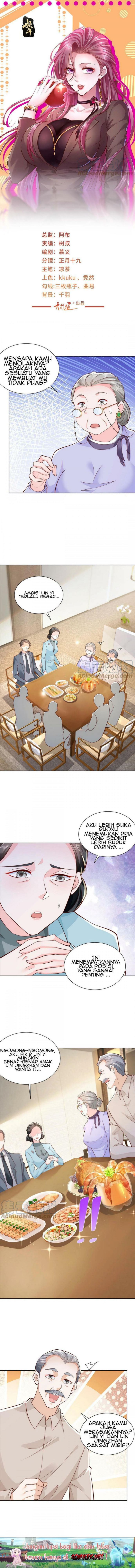 I Randomly Have A New Career Every Week Chapter 196 Gambar 2