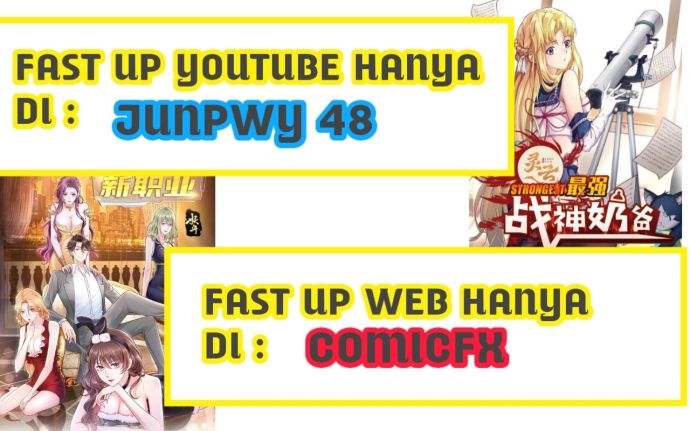 I Randomly Have A New Career Every Week Chapter 196 Gambar 4