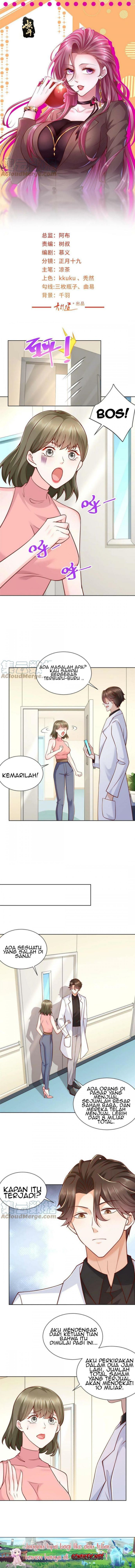 I Randomly Have A New Career Every Week Chapter 202 Gambar 2