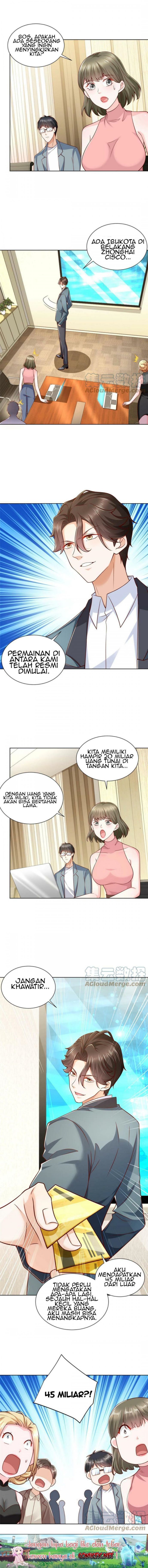 I Randomly Have A New Career Every Week Chapter 202 Gambar 5