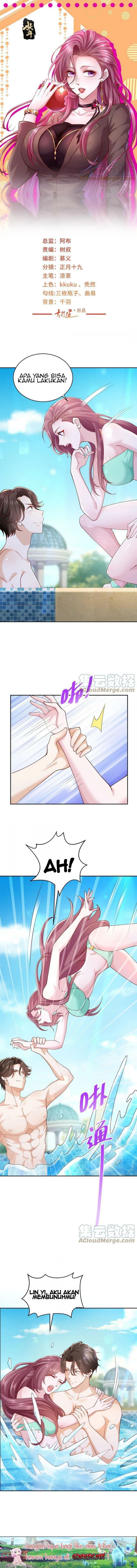I Randomly Have A New Career Every Week Chapter 204 Gambar 2