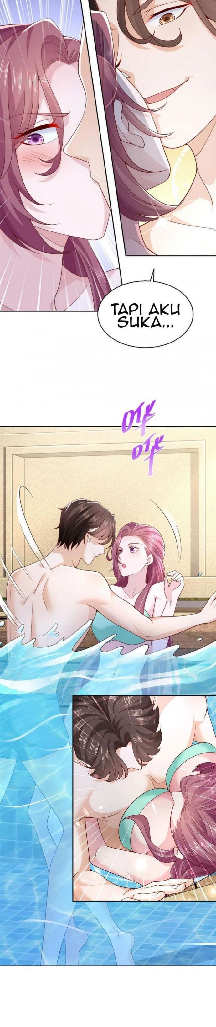 I Randomly Have A New Career Every Week Chapter 204 Gambar 4