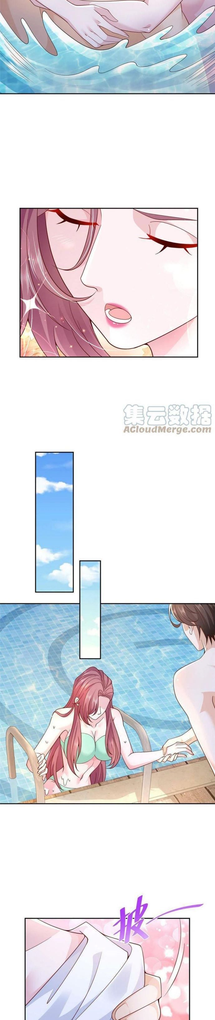 I Randomly Have A New Career Every Week Chapter 204 Gambar 6