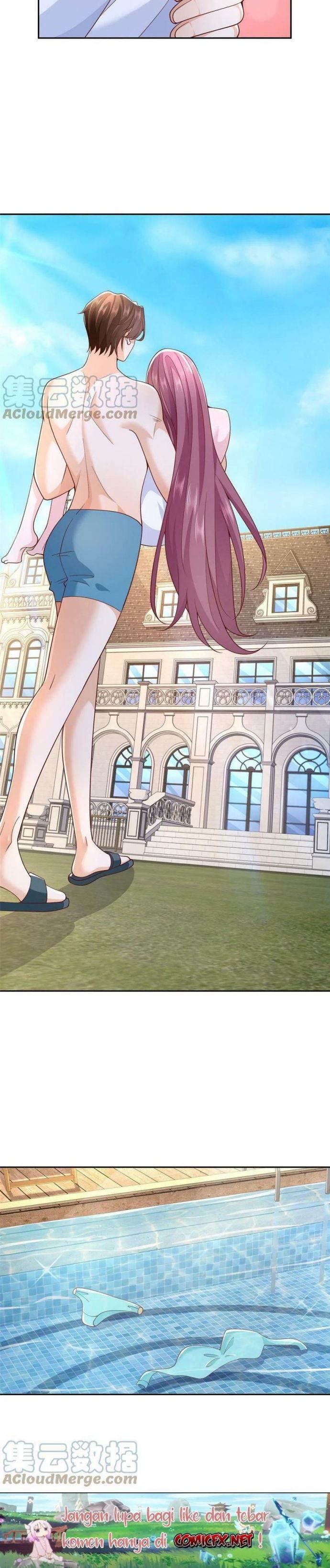 I Randomly Have A New Career Every Week Chapter 204 Gambar 7