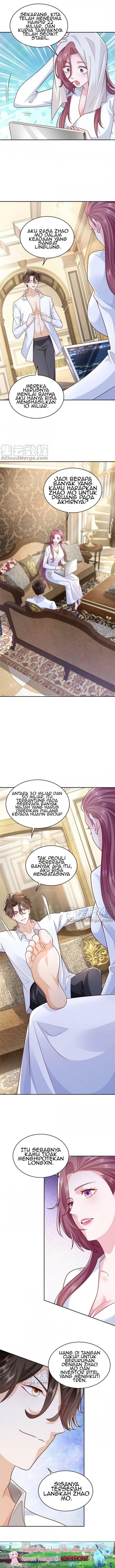 I Randomly Have A New Career Every Week Chapter 204 Gambar 9