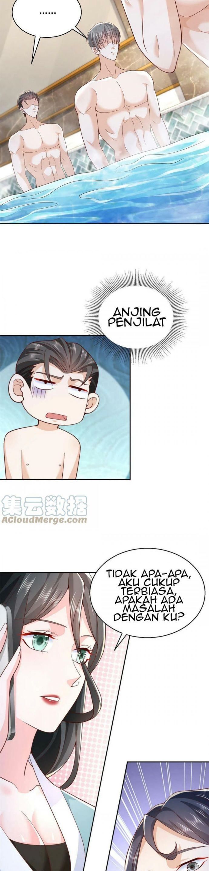I Randomly Have A New Career Every Week Chapter 204 Gambar 12