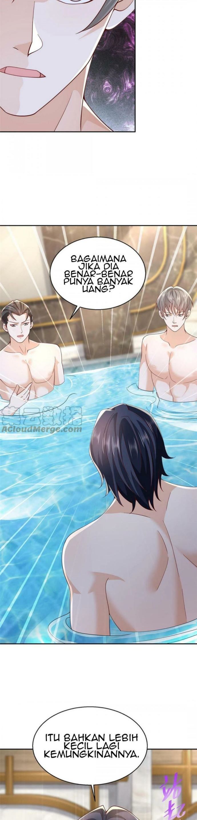 I Randomly Have A New Career Every Week Chapter 204 Gambar 14