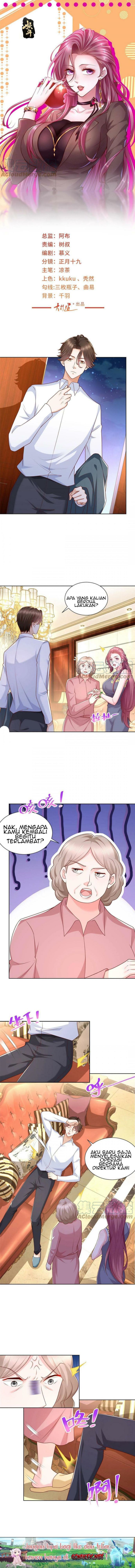 I Randomly Have A New Career Every Week Chapter 213 Gambar 2