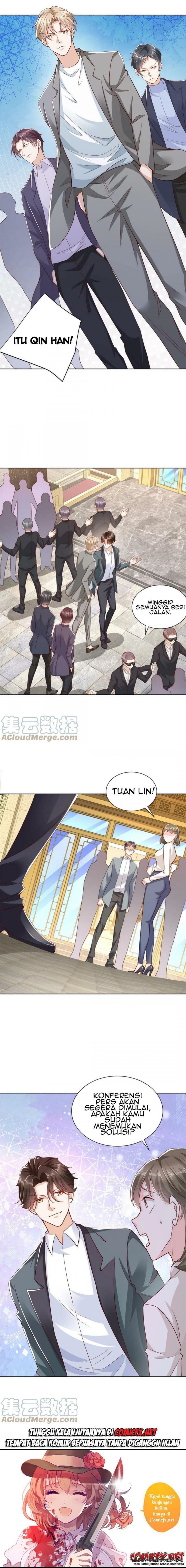 I Randomly Have A New Career Every Week Chapter 213 Gambar 7
