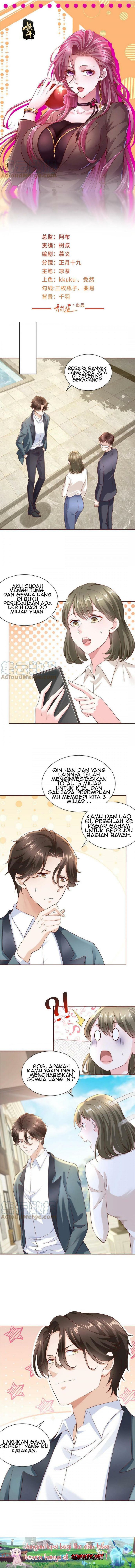 I Randomly Have A New Career Every Week Chapter 214 Gambar 2