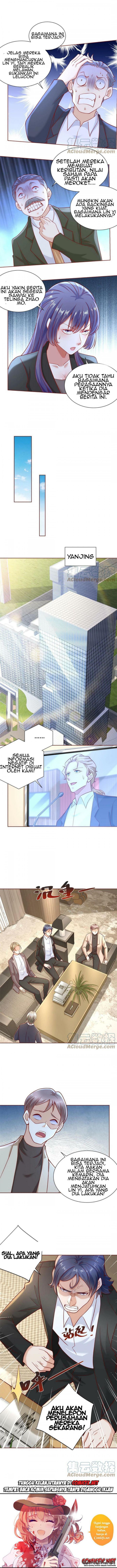 I Randomly Have A New Career Every Week Chapter 214 Gambar 7