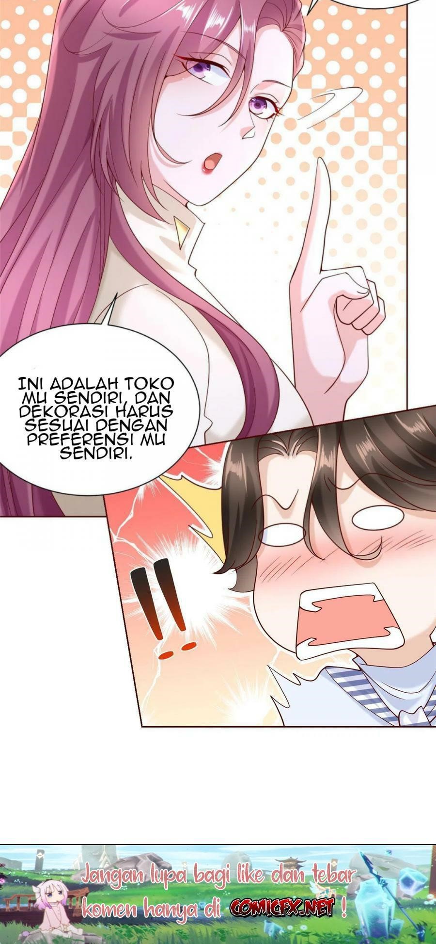 I Randomly Have A New Career Every Week Chapter 221 Gambar 4