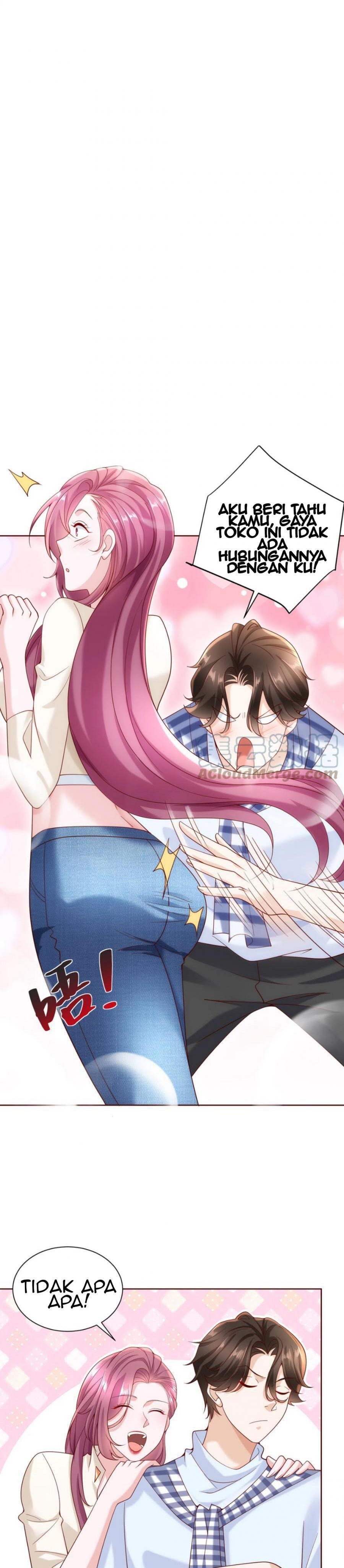 I Randomly Have A New Career Every Week Chapter 221 Gambar 5