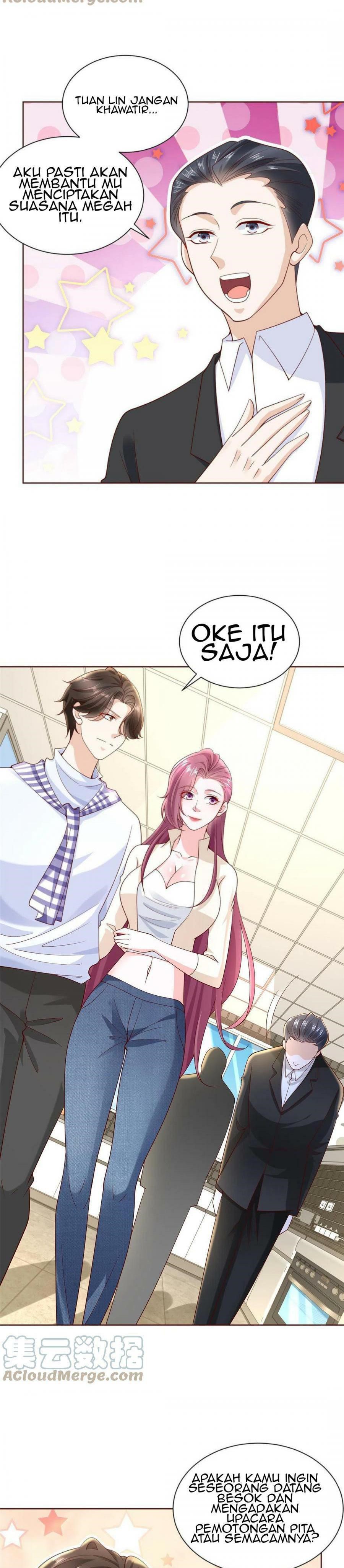 I Randomly Have A New Career Every Week Chapter 221 Gambar 7