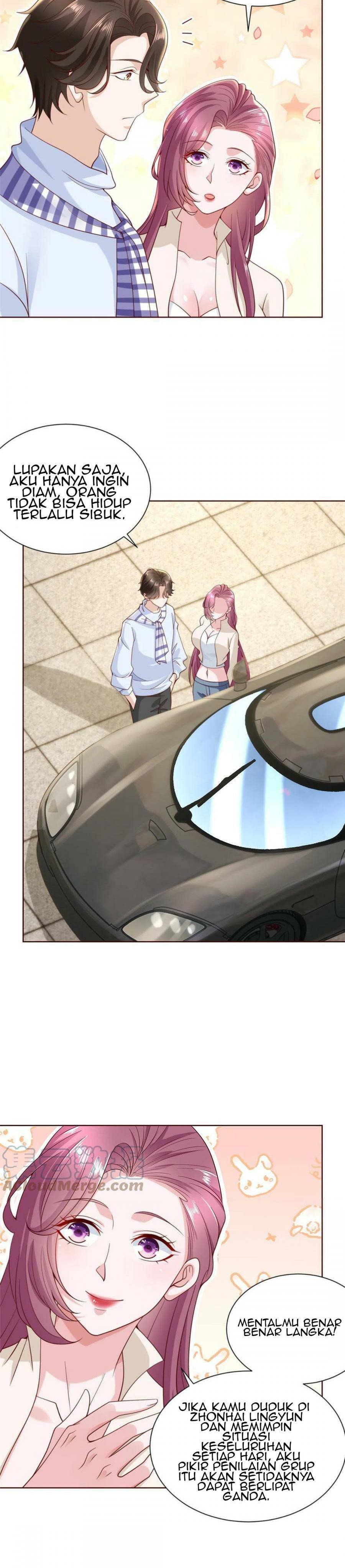 I Randomly Have A New Career Every Week Chapter 221 Gambar 8