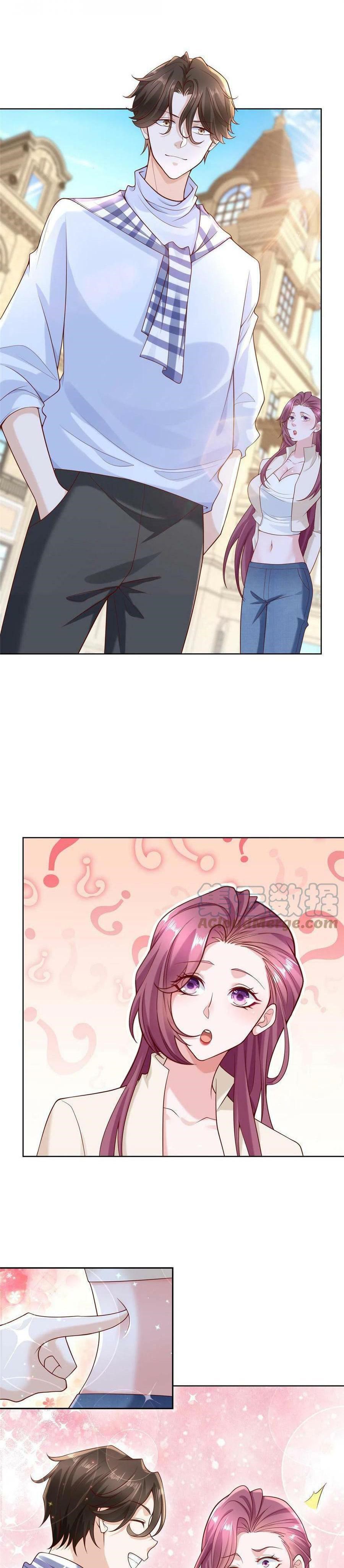 I Randomly Have A New Career Every Week Chapter 221 Gambar 9